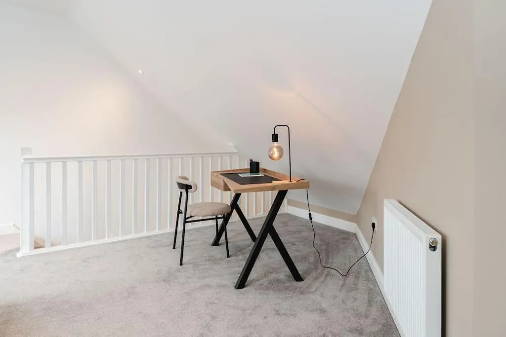 Boutique Apartment - Mazerystays Exley Reino Unido
