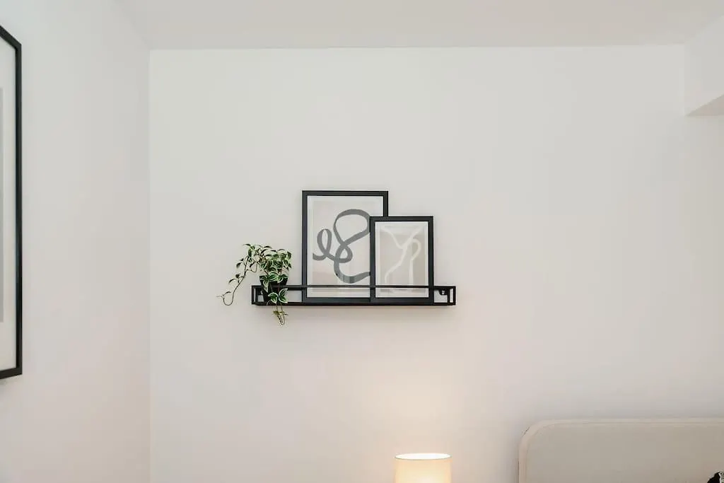 Boutique Apartment - Mazerystays Exley